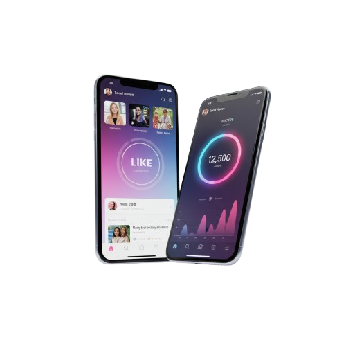 Mobile Phones & Tablets