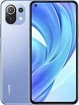 Xiaomi 11 Lite