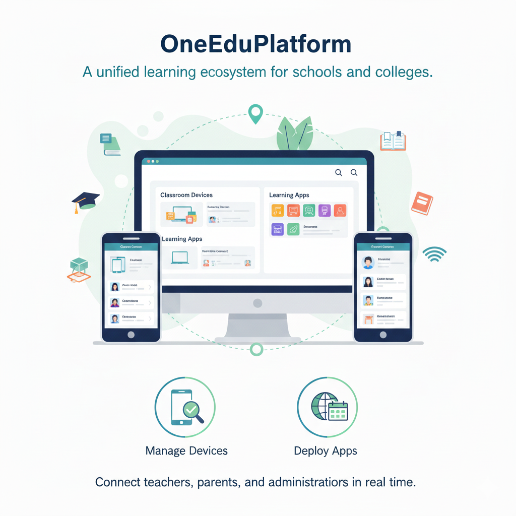 one-eduplatform